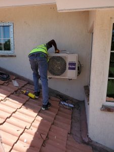 HVAC-Refrigeration & Air Conditioning Services Company in Kenya