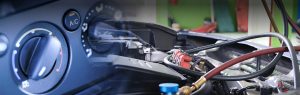 Nairobi Car Air Conditioning Services in Kenya